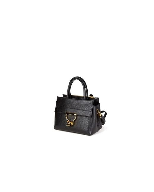 Coccinelle Black Handbags