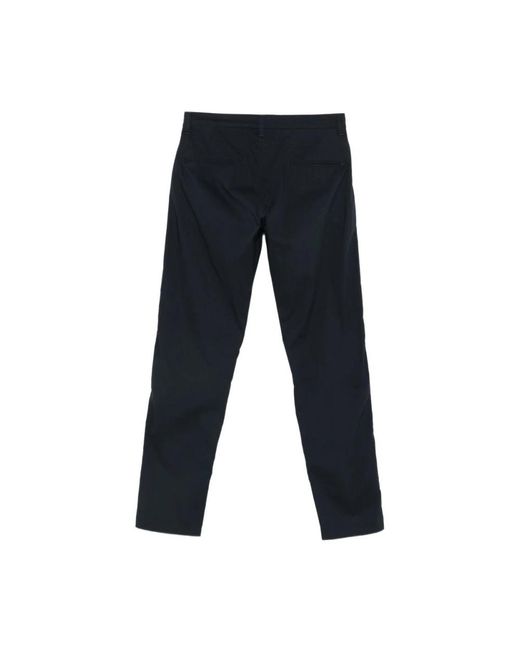 Chinos Aspesi de hombre de color Blue