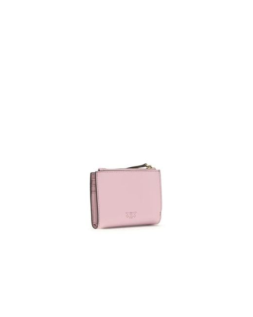 Pinko Pink Wallets & Cardholders