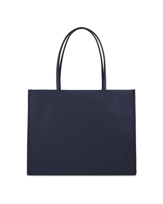Tote Bags di Tory Burch in Blue