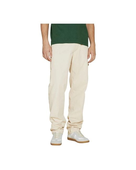 AWAKE NY Green Trousers for men