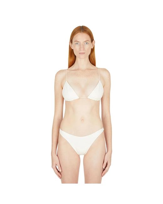 Ziah Natural Bikinis