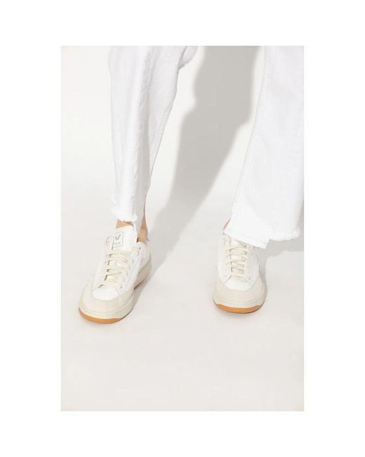Scarpe da ginnastica di Veja in White