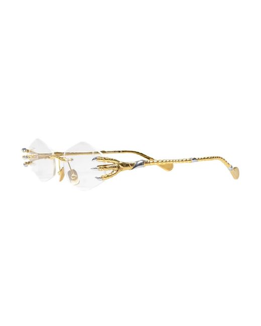 Anna Karin Karlsson Metallic Glasses