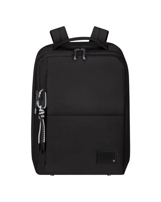 Samsonite Black Backpacks