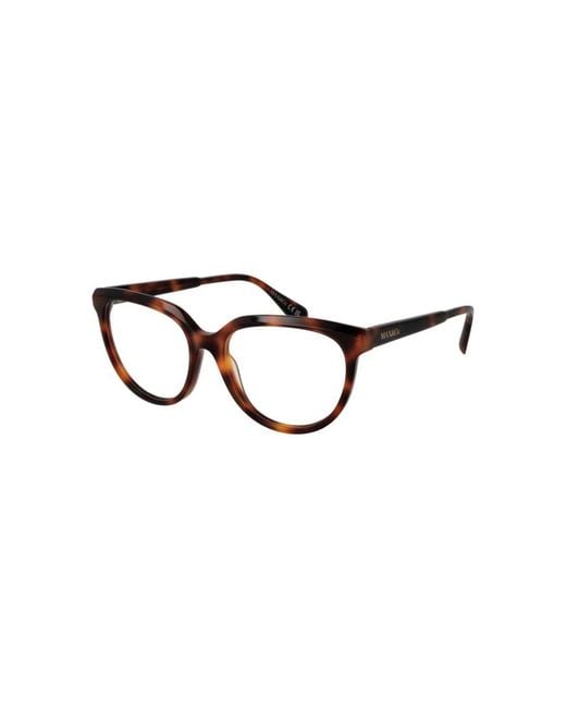 MAX&Co. Black Glasses