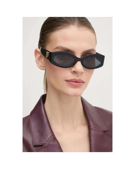 DSquared² Black Sonnenbrillen