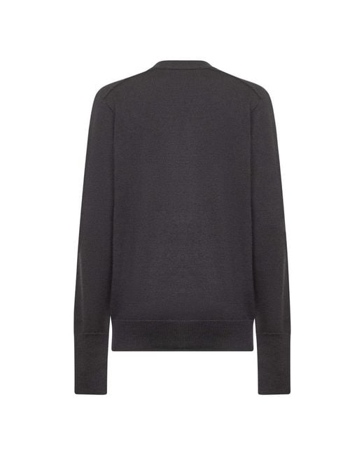 Studio Nicholson Black Cardigans