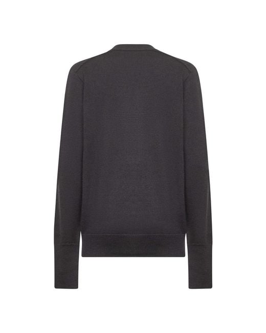 Cardigans Studio Nicholson de color Black