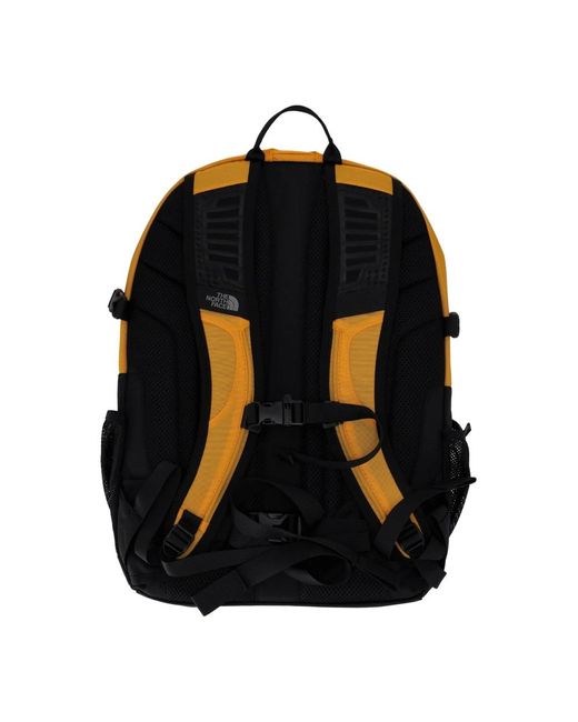 The North Face Backpacks in het Metallic