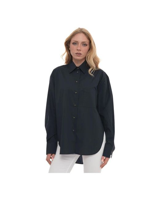 Shirts Peuterey de color Blue