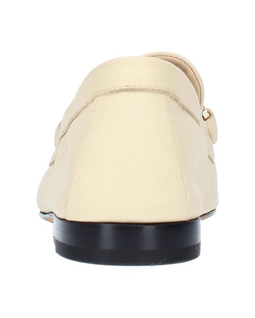 Doucal's Schoenen Instappers in het Natural