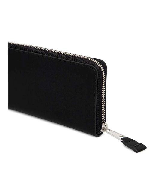 Tommy Hilfiger Black Wallets & Cardholders