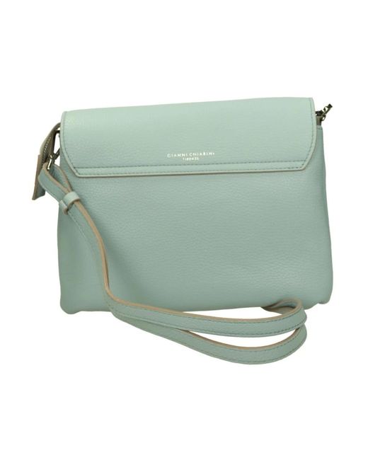 Bags > cross body bags Gianni Chiarini en coloris Green