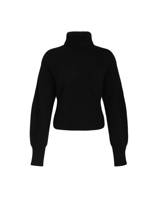 Turtlenecks P.A.R.O.S.H. de color Black