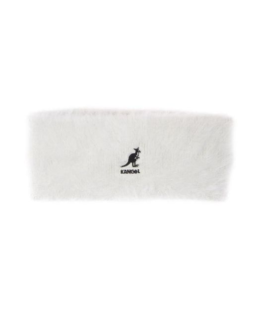Headbands Kangol pour homme en coloris White