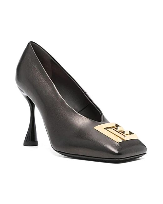Pumps di Balmain in Black