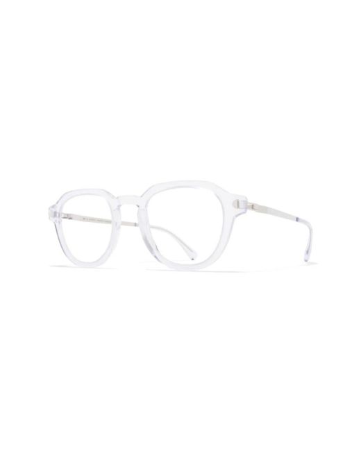 Mykita Metallic Glasses