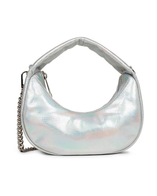 Lancaster Blue Handbags