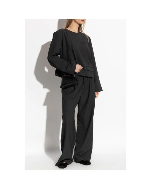 Gestuz Black Hose aurial