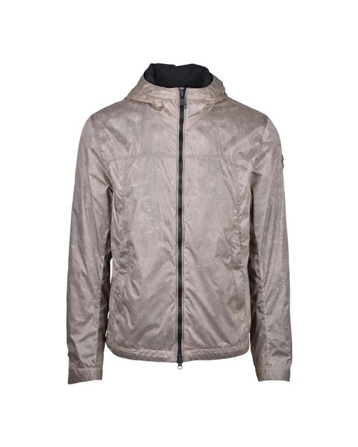 Light Jackets Colmar de hombre de color Brown