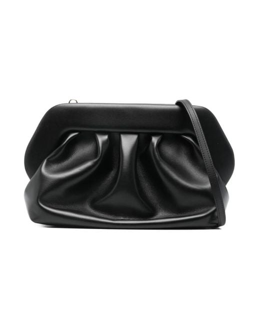 THEMOIRÈ Black Clutches