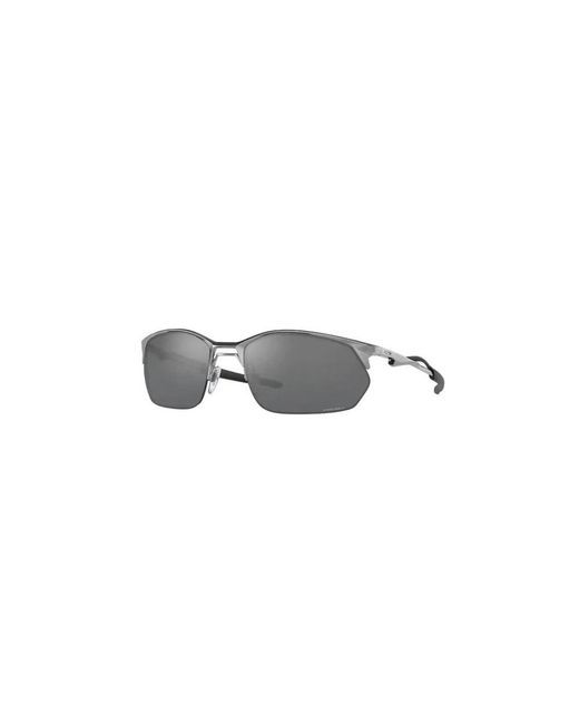 Oakley Gray Sunglasses for men
