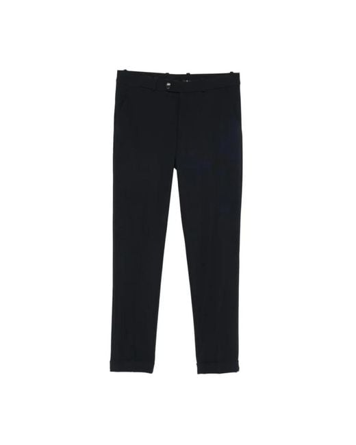 Rrd Surflex Winter Chino Pant in het Blue voor heren