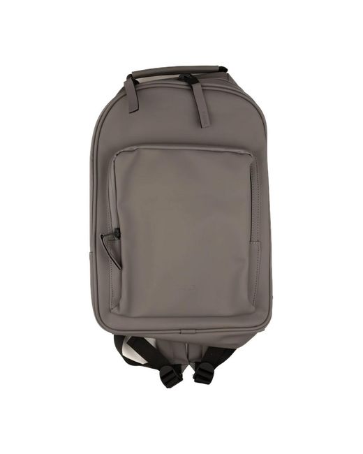 Bags > backpacks Rains pour homme en coloris Gray