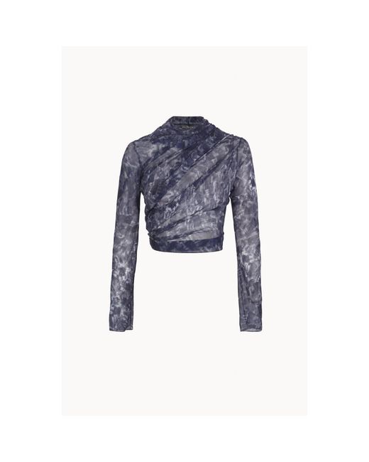 Capes Cortana de color Blue