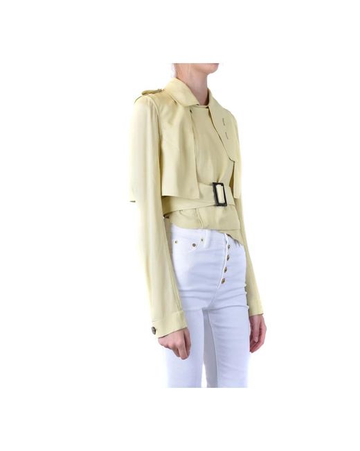 Light Jackets Rick Owens de color Multicolor