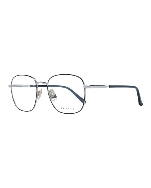 Sandro Metallic Glasses