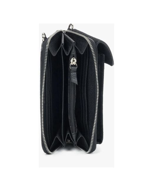 ESTRO Black Headphones
