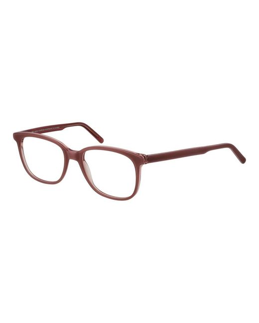 Glasses Andy Wolf en coloris Brown