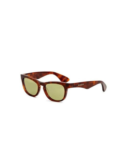Marni Brown Sunglasses