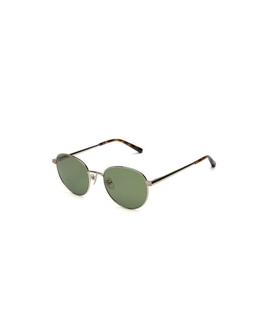 Furla Green Sunglasses