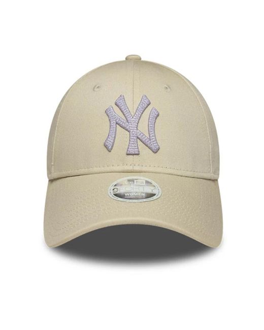 Caps di KTZ in Natural