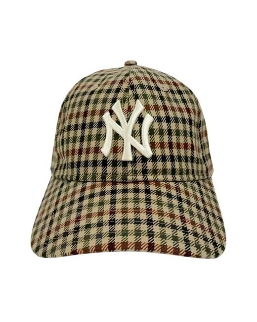 KTZ Green Hats & Caps