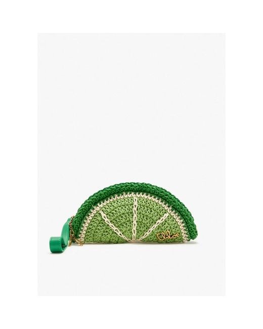 Mini Bags di Chloé in Green