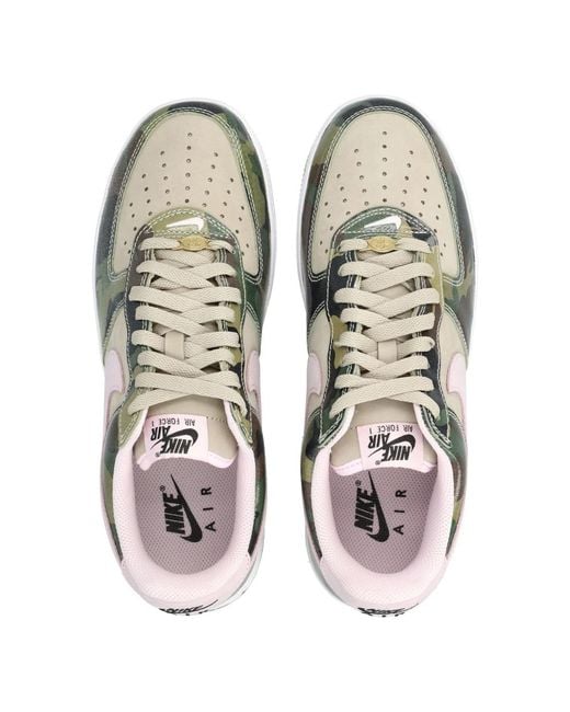 Sneakers Nike de color Gray