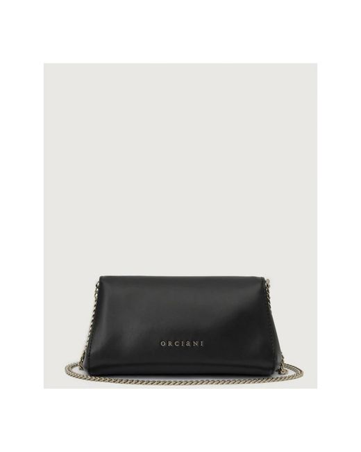 Mini Bags di Orciani in Black