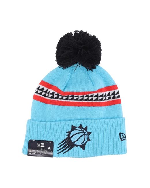 KTZ Beanies in het Blue voor heren