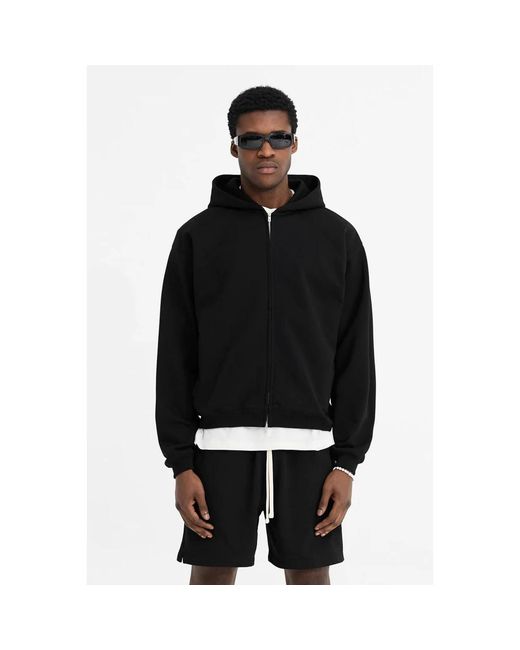 Represent Strickware in Black für Herren