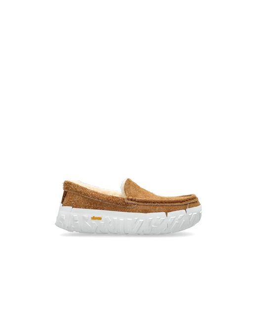 Ugg Loafers in het Natural voor heren