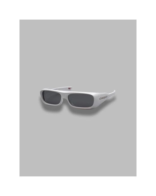 Sunglasses di Oakley in White da Uomo