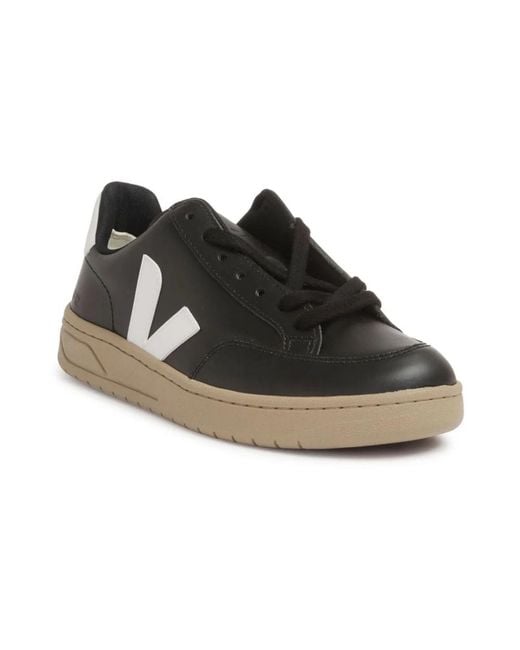 Veja Brown Sneakers