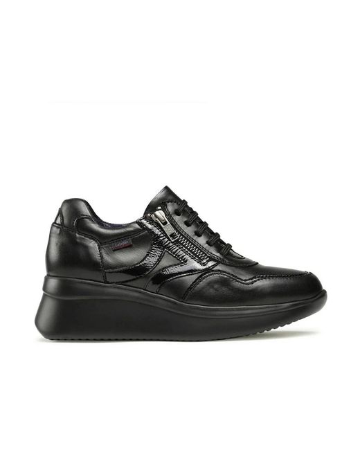 Callaghan Sneakers in het Black