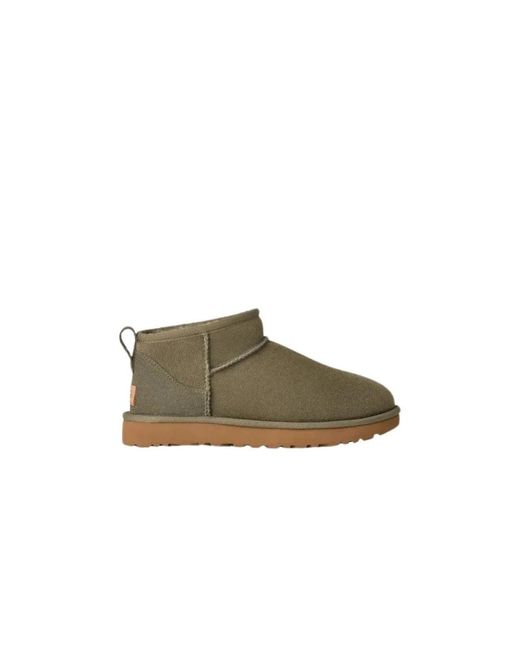 Winter Boots Ugg en coloris Green