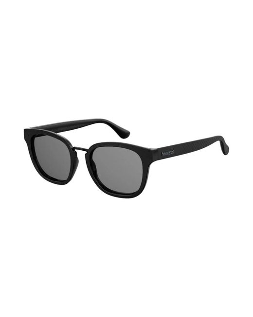 Havaianas Guaeca in het Black