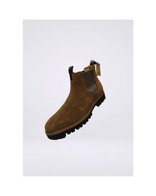 DIGEL Stiefel in Brown für Herren